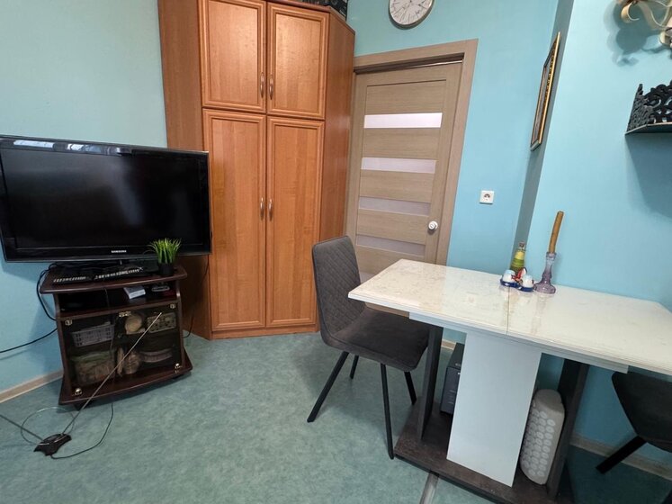 24,6 м², квартира-студия 4 138 000 ₽ - изображение 32