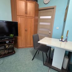 Квартира 23,3 м², студия - изображение 5