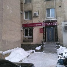 Квартира 32 м², 1-комнатная - изображение 2