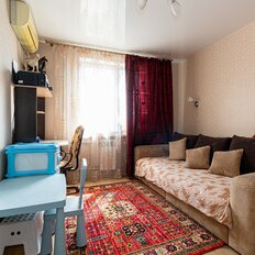 Квартира 46 м², 2-комнатная - изображение 4