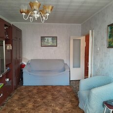 Квартира 54 м², 2-комнатная - изображение 2