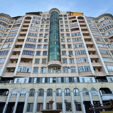 Квартира 190 м², 4-комнатная - изображение 3