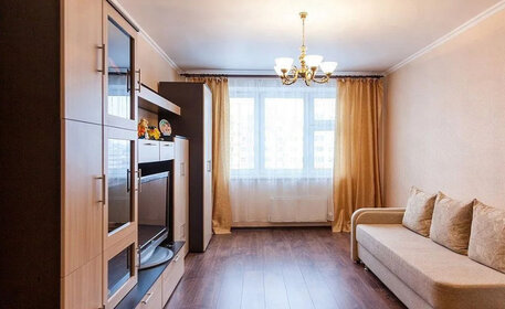 37 м², 1-комнатная квартира 55 000 ₽ в месяц - изображение 27