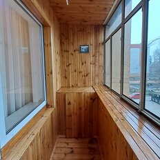 Квартира 65 м², 3-комнатная - изображение 5