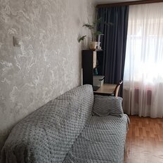 Квартира 33 м², 1-комнатная - изображение 3