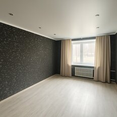 Квартира 27,8 м², 1-комнатная - изображение 1