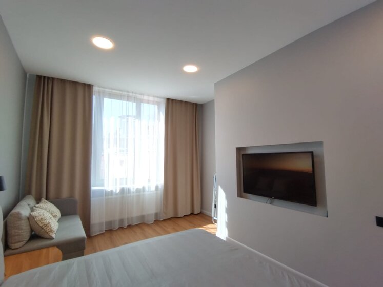 40 м², 1-комнатная квартира 89 000 ₽ в месяц - изображение 88
