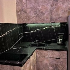 Квартира 23 м², студия - изображение 1