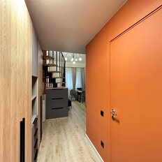 Квартира 33,1 м², 1-комнатные - изображение 2