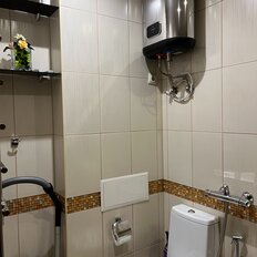 Квартира 68 м², 2-комнатная - изображение 1