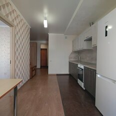 Квартира 45 м², 1-комнатная - изображение 1