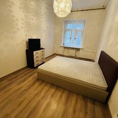 Квартира 55 м², 2-комнатная - изображение 1