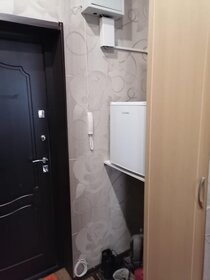 34 м², квартира-студия 28 000 ₽ в месяц - изображение 9