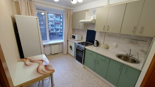 45 м², 1-комнатная квартира 35 000 ₽ в месяц - изображение 21