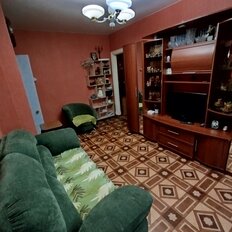 Квартира 43,2 м², 2-комнатная - изображение 3