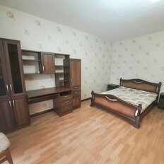 Квартира 40 м², 1-комнатная - изображение 3