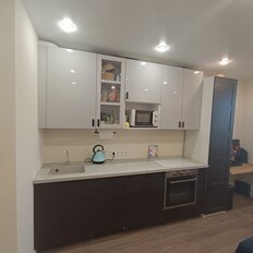 Квартира 20,4 м², студия - изображение 3