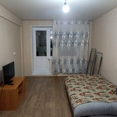 Квартира 60 м², 3-комнатная - изображение 4