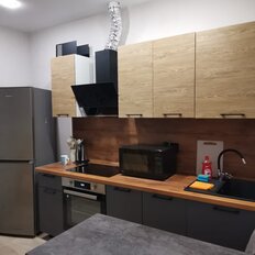 Квартира 40 м², 1-комнатная - изображение 4