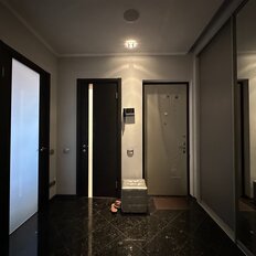 Квартира 82 м², 2-комнатная - изображение 4