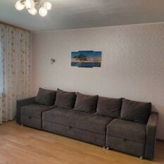 Квартира 40 м², 1-комнатная - изображение 3