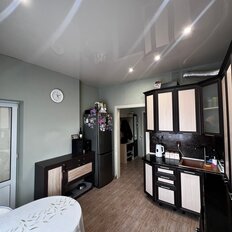 Квартира 35,1 м², 1-комнатная - изображение 5