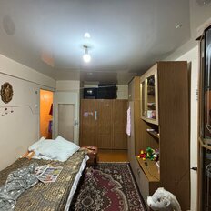 Квартира 30,8 м², 1-комнатная - изображение 1