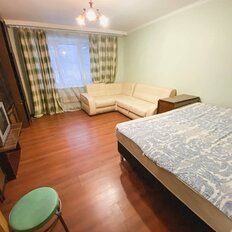 Квартира 35 м², 1-комнатная - изображение 3