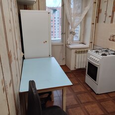 Квартира 30 м², 1-комнатная - изображение 1