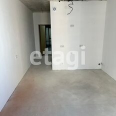 Квартира 23,2 м², студия - изображение 2