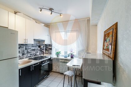 60 м², 4-комнатная квартира 5 140 000 ₽ - изображение 27