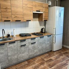 Квартира 37 м², 1-комнатная - изображение 5