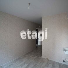 Квартира 40,5 м², 1-комнатная - изображение 4