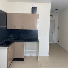 Квартира 22,9 м², студия - изображение 1