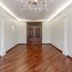 Квартира 145 м², 3-комнатная - изображение 5