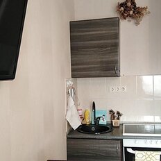 Квартира 35 м², студия - изображение 3