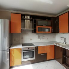 Квартира 54,1 м², 2-комнатная - изображение 2