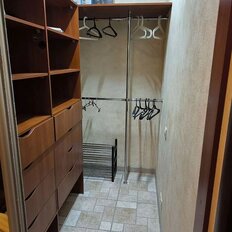 Квартира 40 м², 1-комнатная - изображение 4