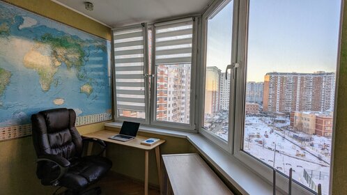 82,5 м², 3-комнатная квартира 12 950 000 ₽ - изображение 45