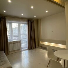 Квартира 38,8 м², студия - изображение 3