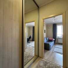 Квартира 25 м², студия - изображение 4