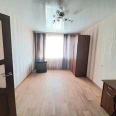 Квартира 36 м², 1-комнатная - изображение 5