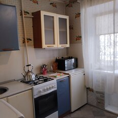 Квартира 30 м², 1-комнатная - изображение 5