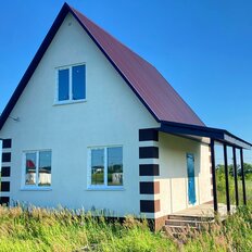 дом + 8 соток, участок - изображение 1