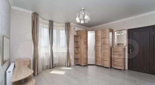 Купить трехкомнатную квартиру на первом этаже в Рязанской области - изображение 5