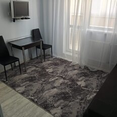 Квартира 25 м², 1-комнатная - изображение 4