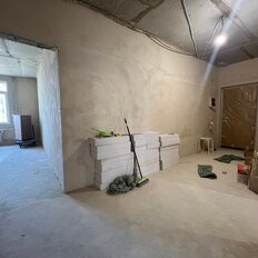 Квартира 66 м², 2-комнатная - изображение 5