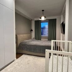 Квартира 70 м², 2-комнатная - изображение 5