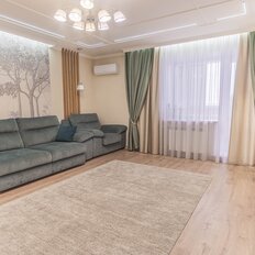 Квартира 115 м², 4-комнатная - изображение 2