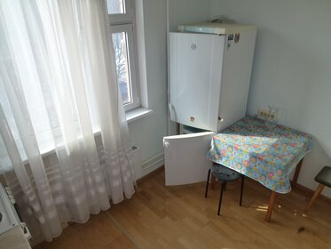 23,6 м², квартира-студия 35 000 ₽ в месяц - изображение 76